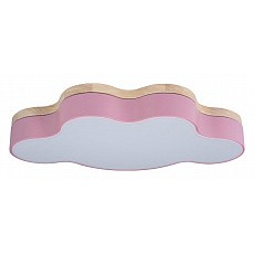 Накладной светильник loft it axel 4 10005-30 pink